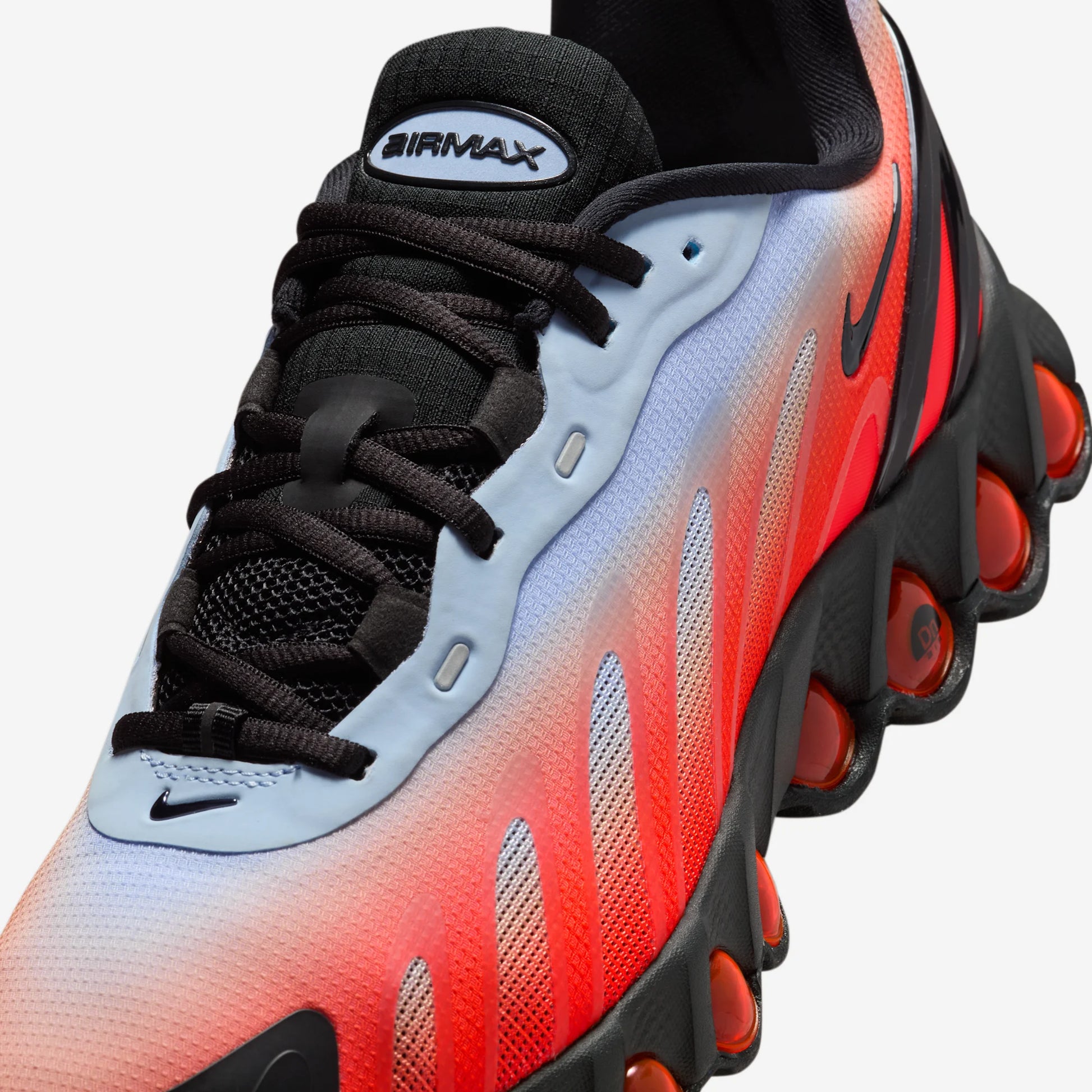Nike Air Max Dn8 Royal Tint Bright Crimson