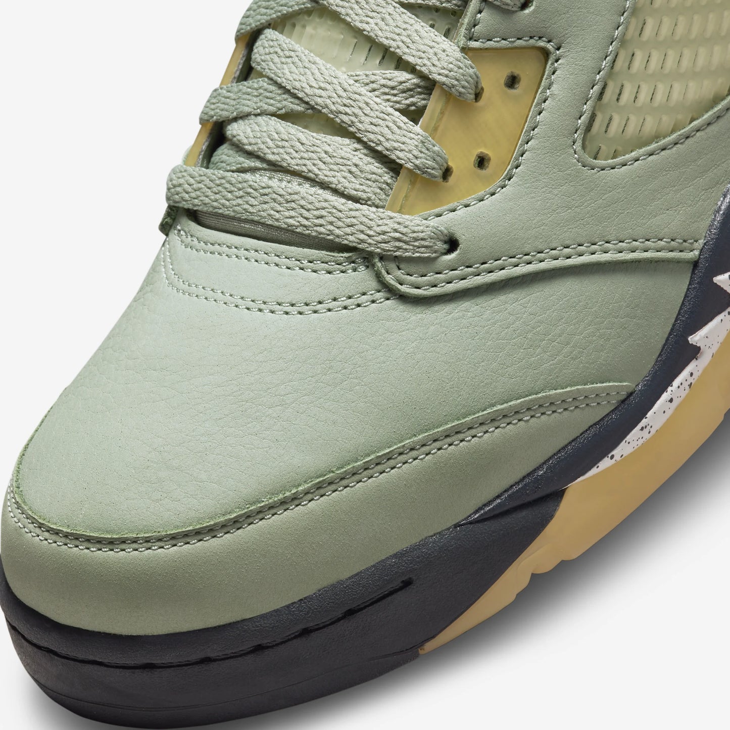 Jordan 5 Retro Jade Horizon