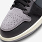 Jordan 1 Mid Craft Inside Out Black