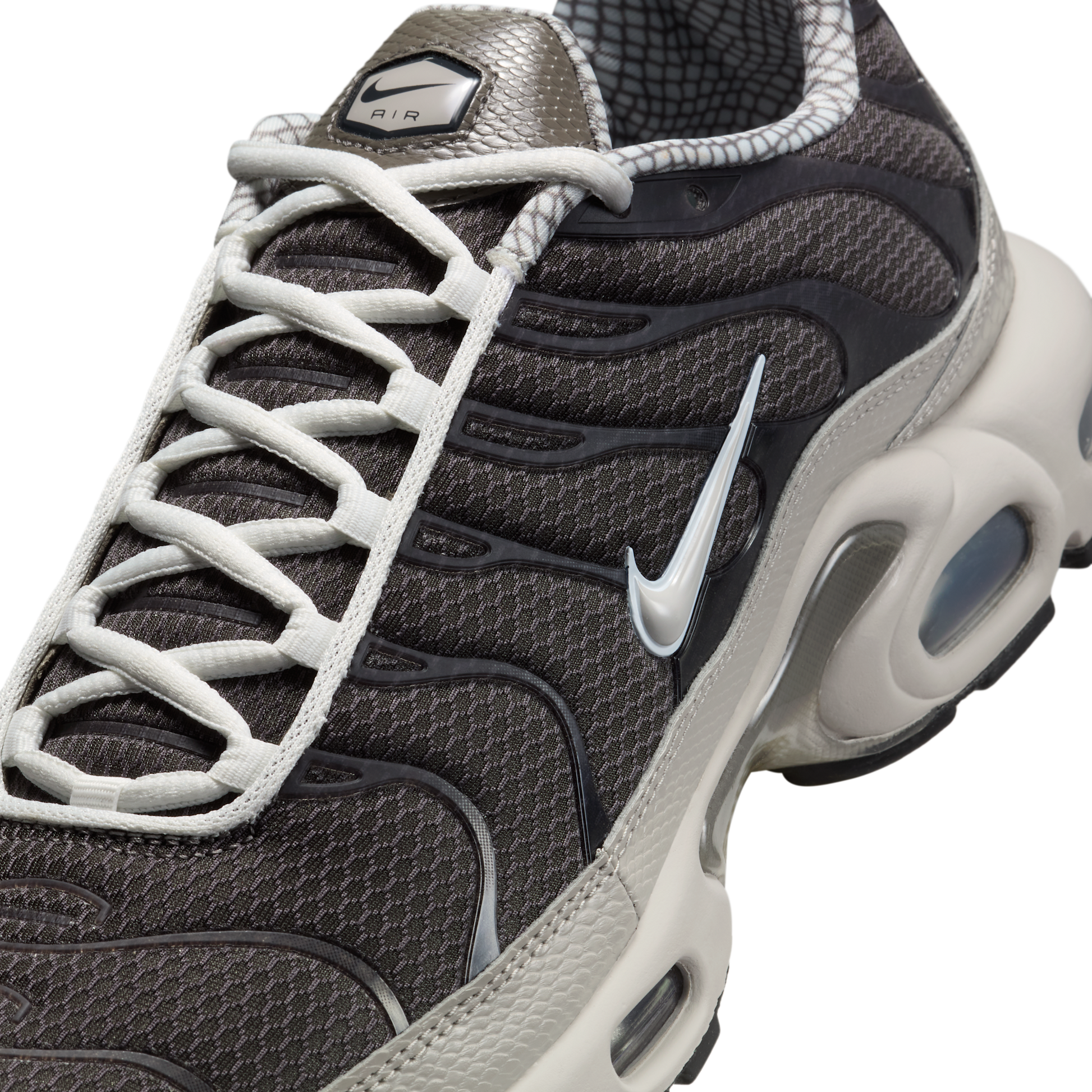 Nike Air Max Plus Year of the Snake