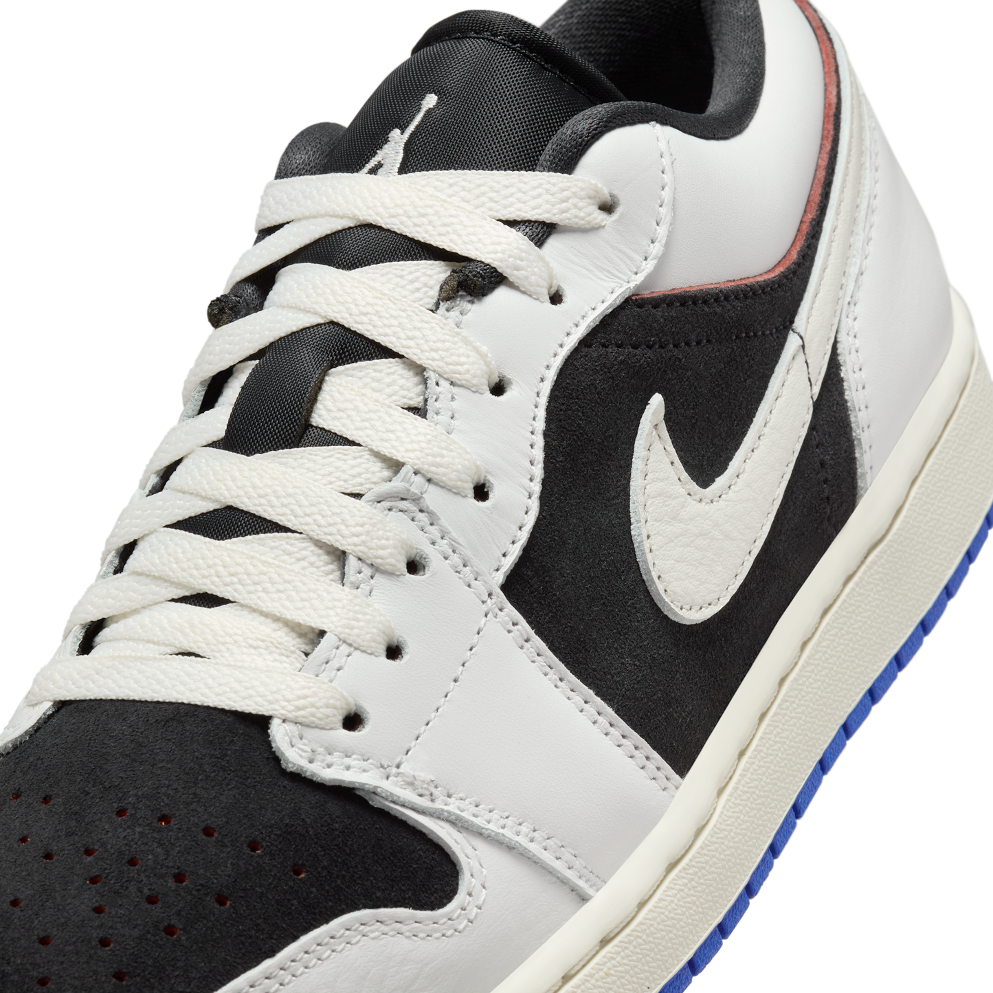 Jordan 1 Low Quai 54 (2024)