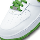 Nike Air Force 1 Low '07 White Chlorophyll