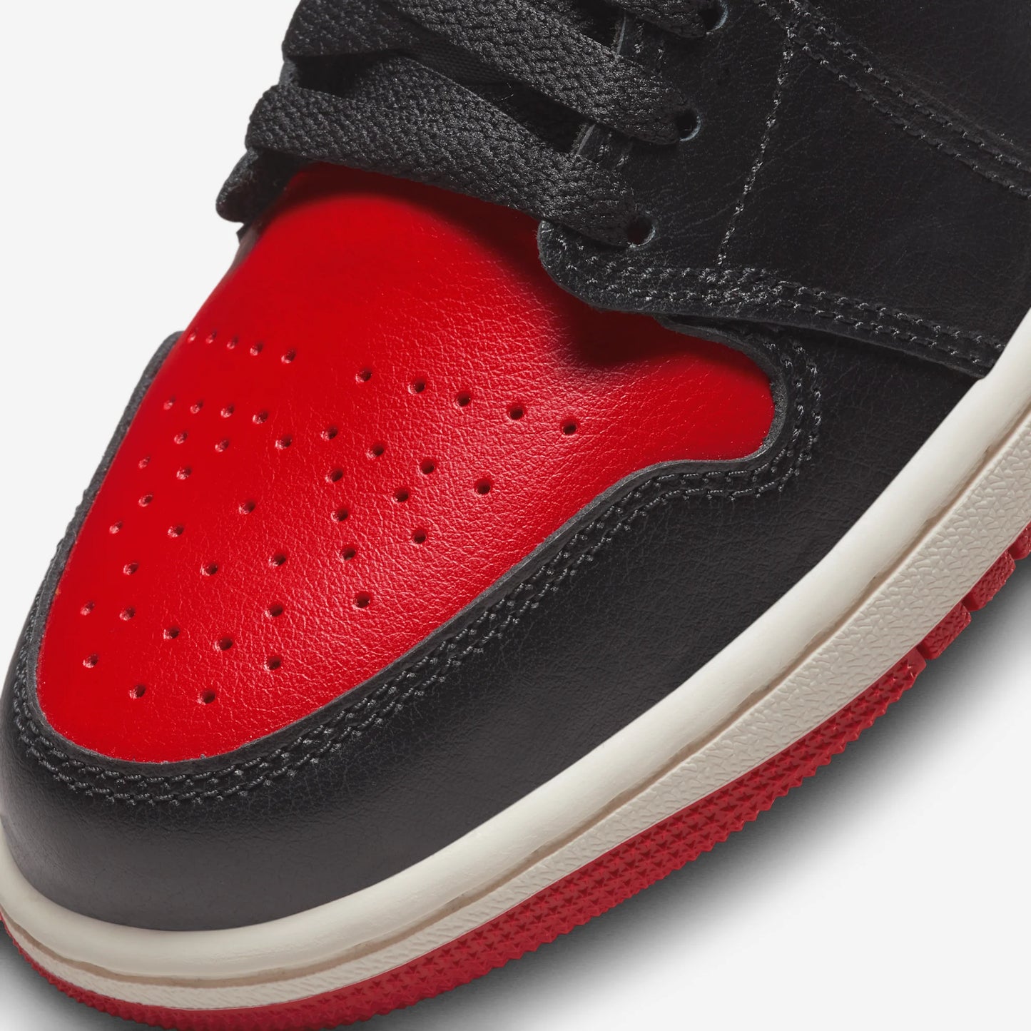 Jordan 1 Low Bred Sail (Women's)