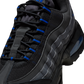 Nike Air Max 95 Big Bubble Black Game Royal