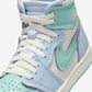 Jordan 1 High Method of Make Hydrogen Blue (Women's)