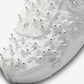 Nike Air Force 1 Low Swarovski Retroreflective Crystals White (Women's)