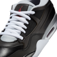 Jordan 4 RM Black Metallic