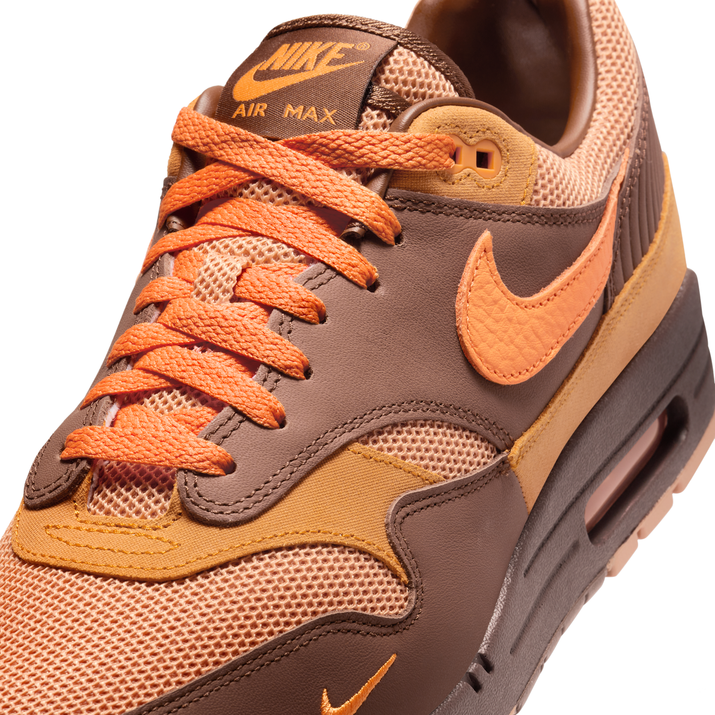 Nike Air Max 1 King’s Day