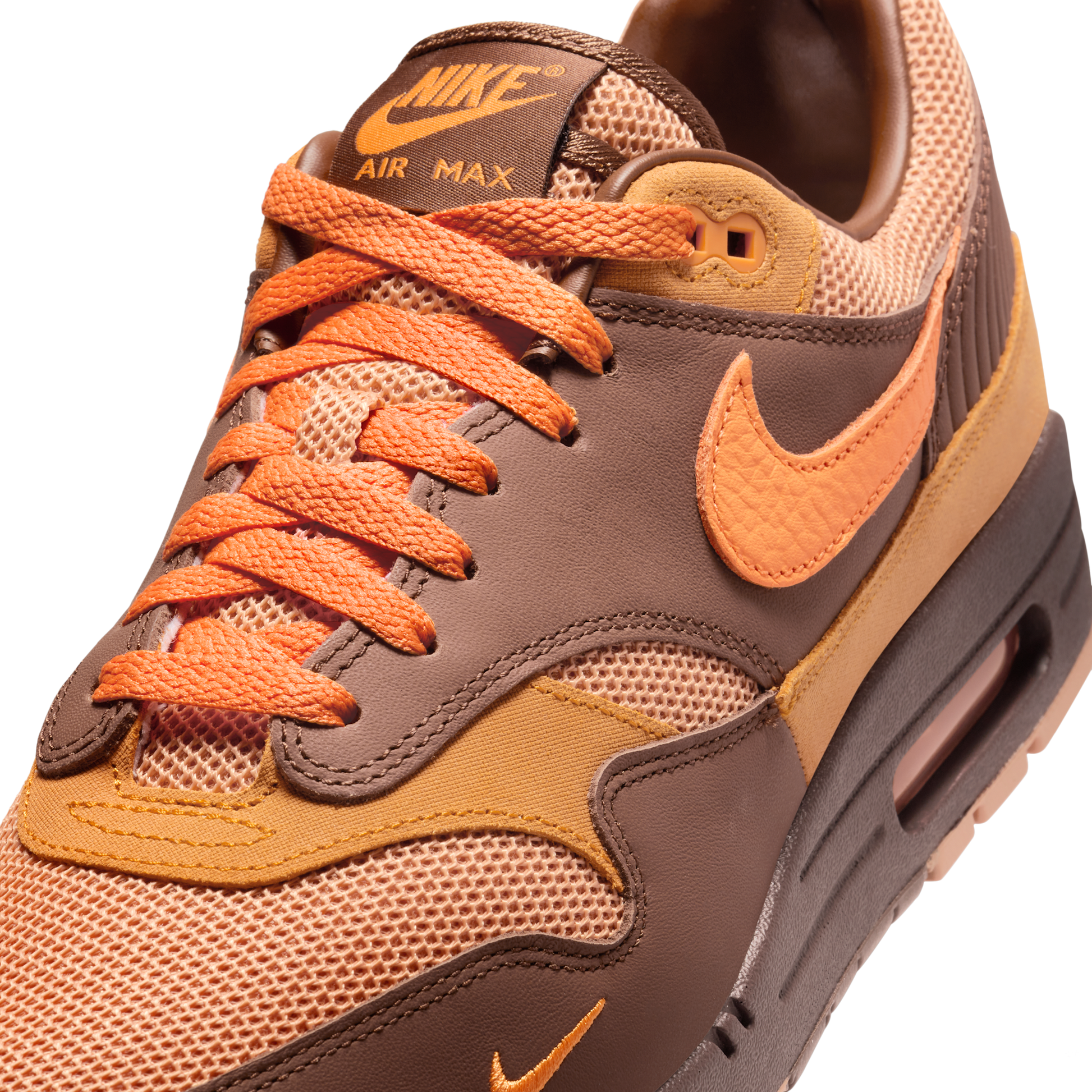 Nike Air Max 1 King’s Day