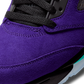 Jordan 5 Retro Alternate Grape