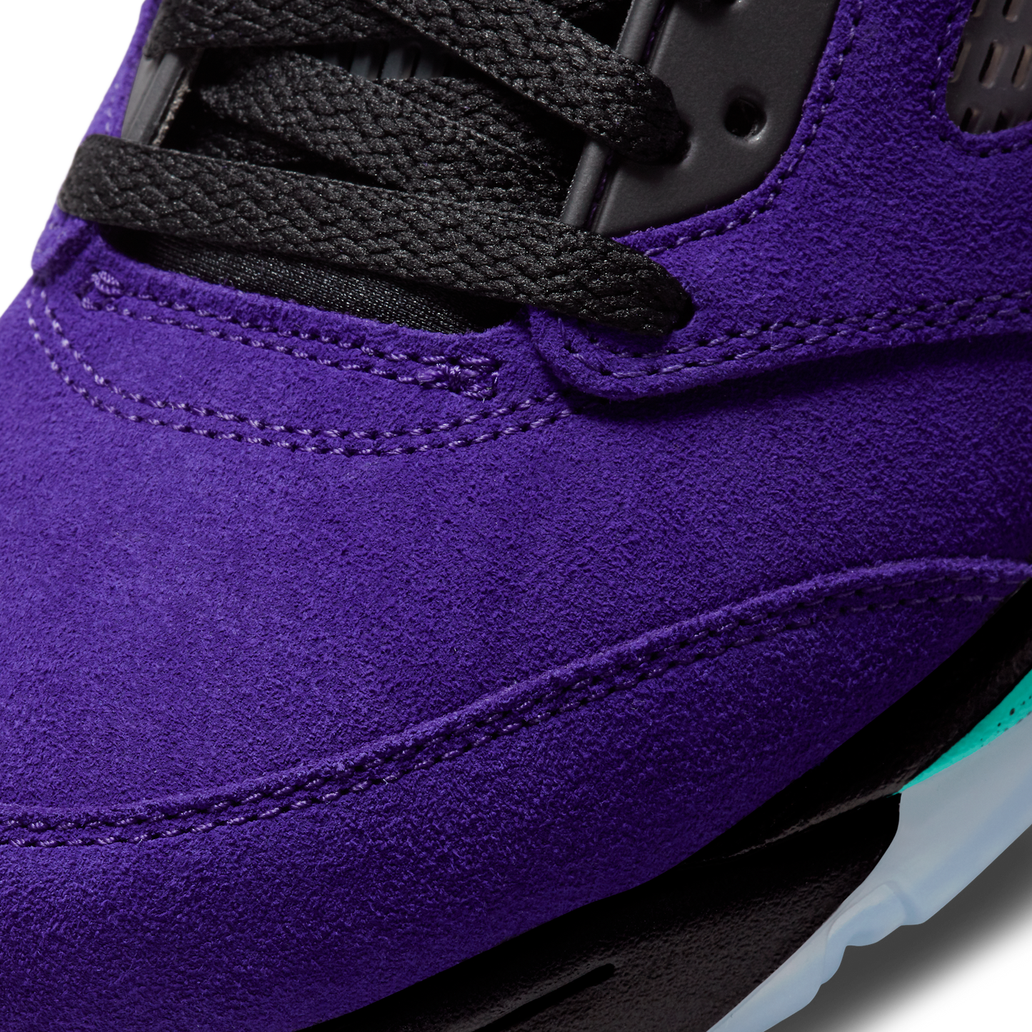 Jordan 5 Retro Alternate Grape