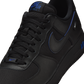 Nike Air Force 1 Low '07 Black Astronomy Blue