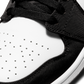 Jordan 1 Mid SE Red Black Toe