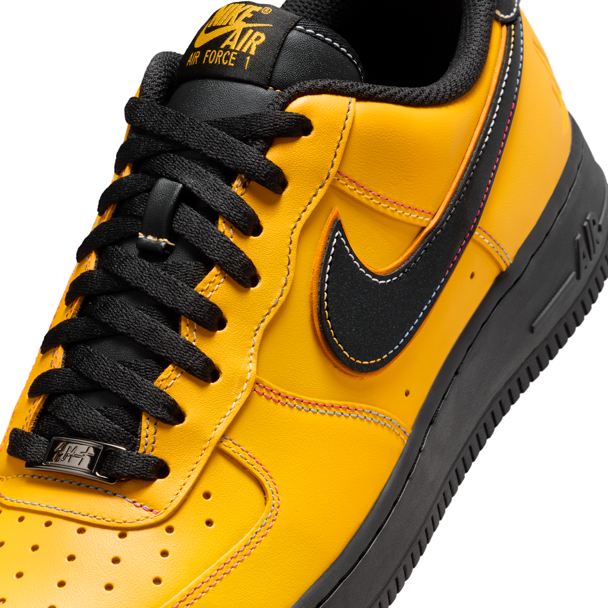 Nike Air Force 1 Low Ja Morant Let Me Be Ja