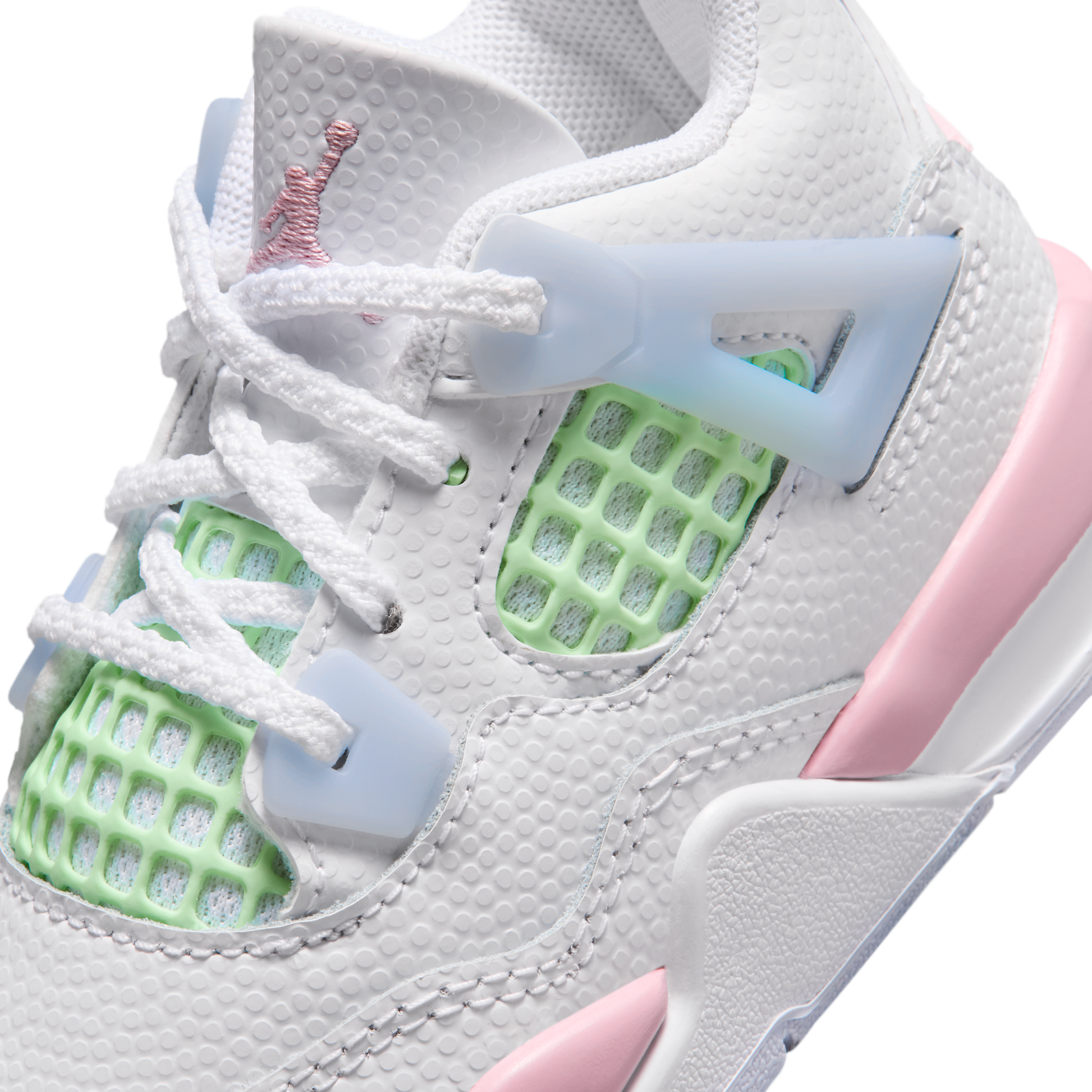 Jordan 4 Retro Valentine's Day (2026) (TD)