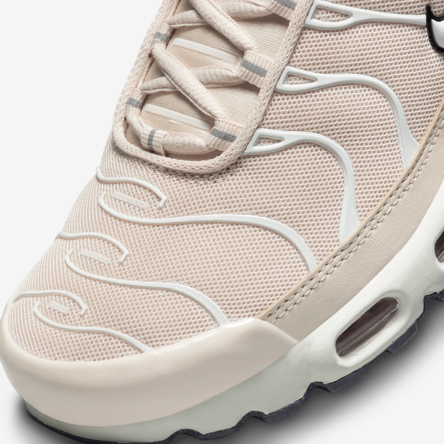 Nike Air Max Plus Sandrift Pink Oxford (Women's)