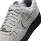 Nike Air Force 1 Low '07 LV8 Light Smoke Grey Suede Black