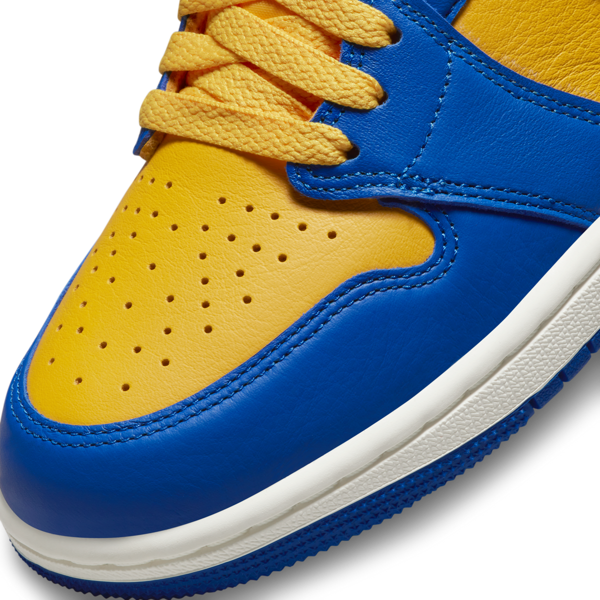 Jordan 1 Retro High OG Reverse Laney (Women's)