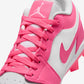Jordan 1 Retro MCS Low White Digital Pink