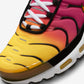 Nike Air Max Plus OG Yellow Pink Gradient