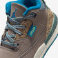 Jordan 3 Retro Olive Grey (TD)