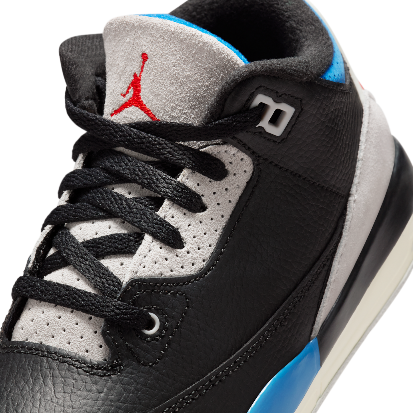 Jordan 3 Retro OG Rare Air (PS)