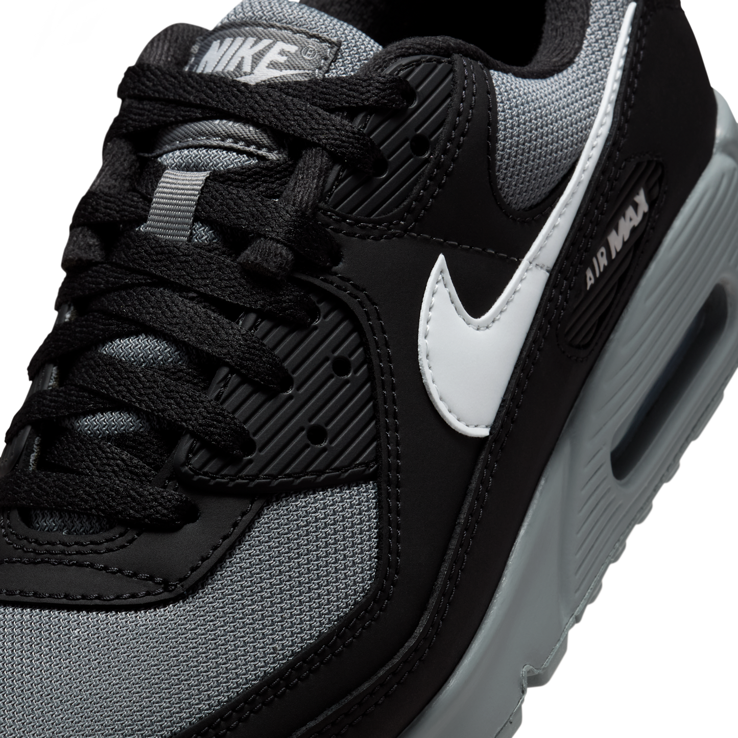 Nike Air Max 90 Anthracite Black