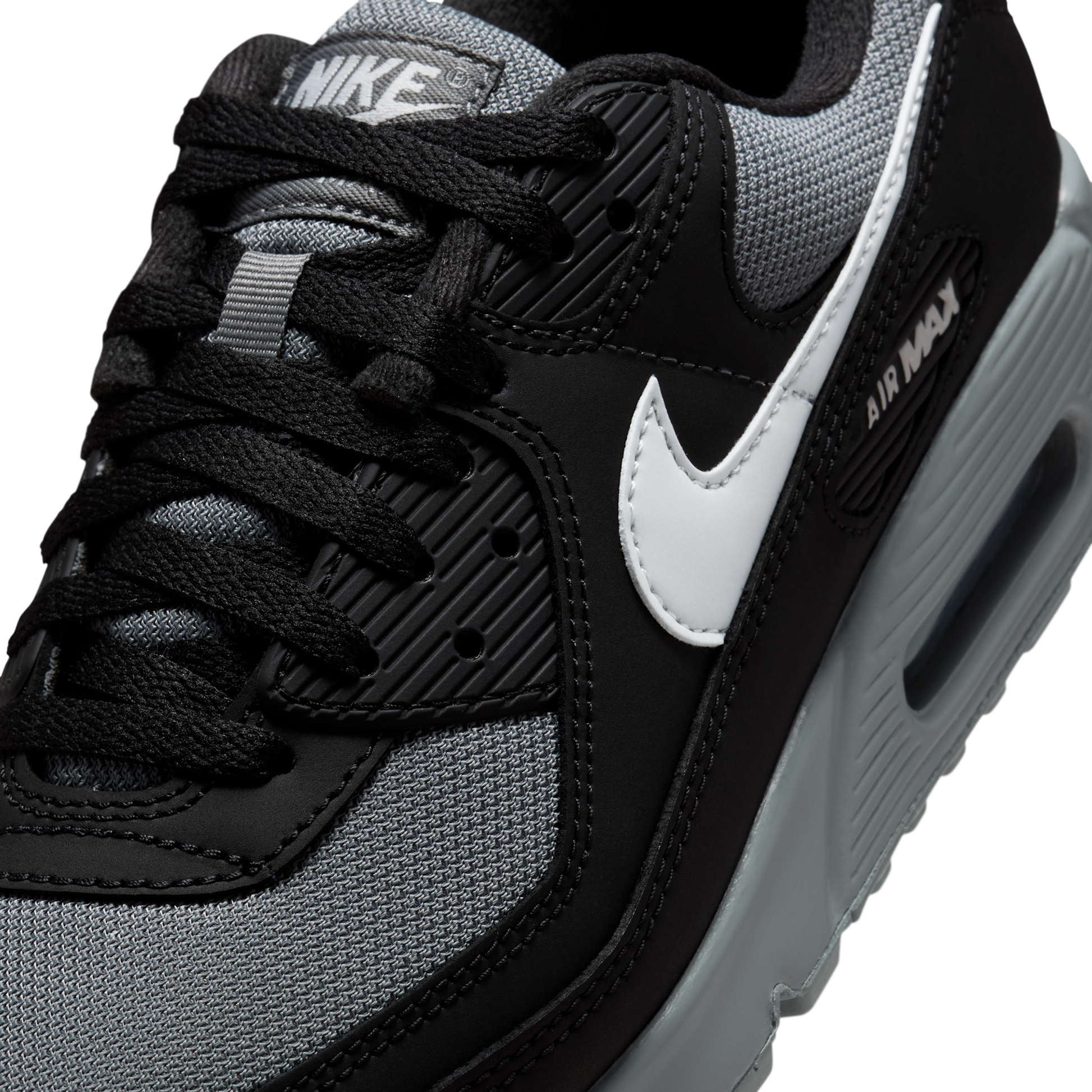 Nike Air Max 90 Anthracite Black