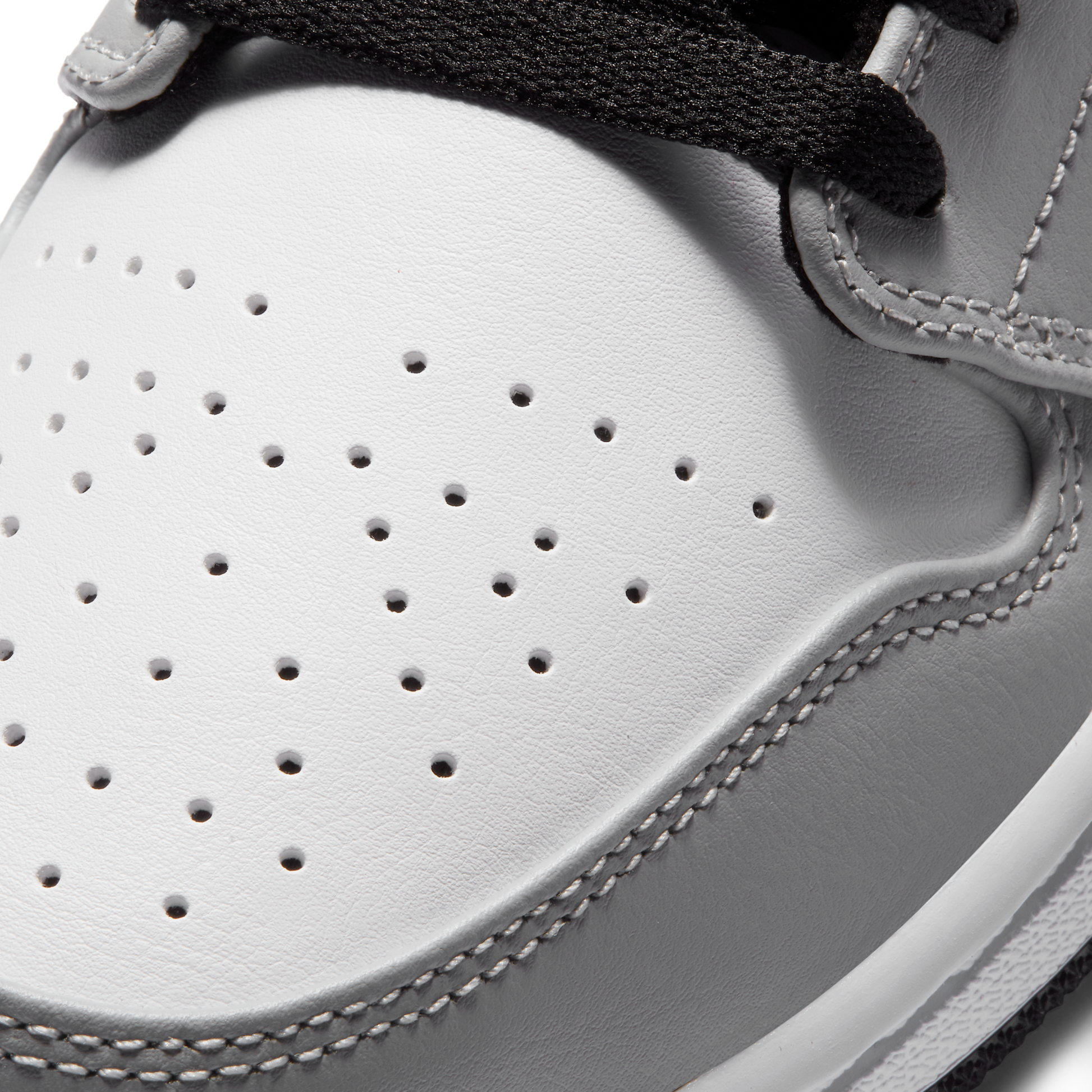 Jordan 1 Low Light Smoke Grey