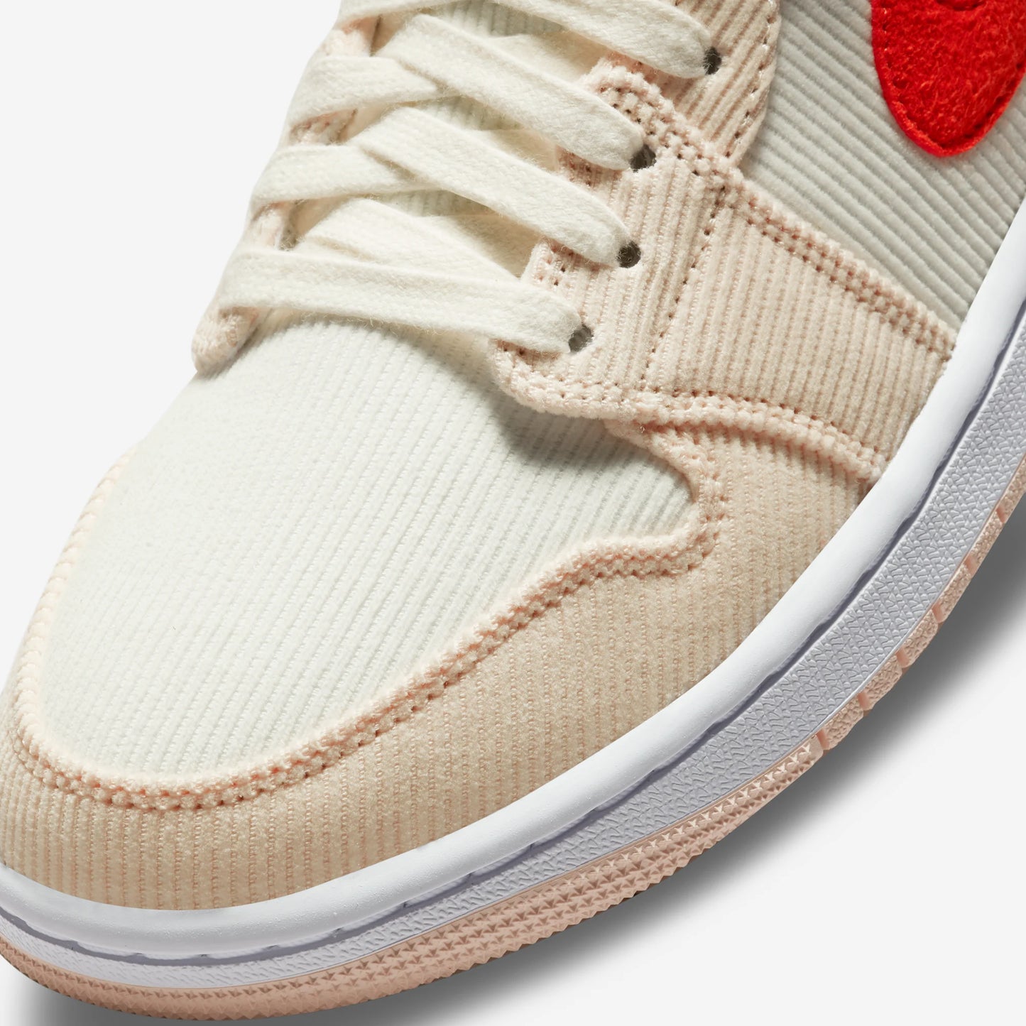 Jordan 1 Mid SE Corduroy Sail