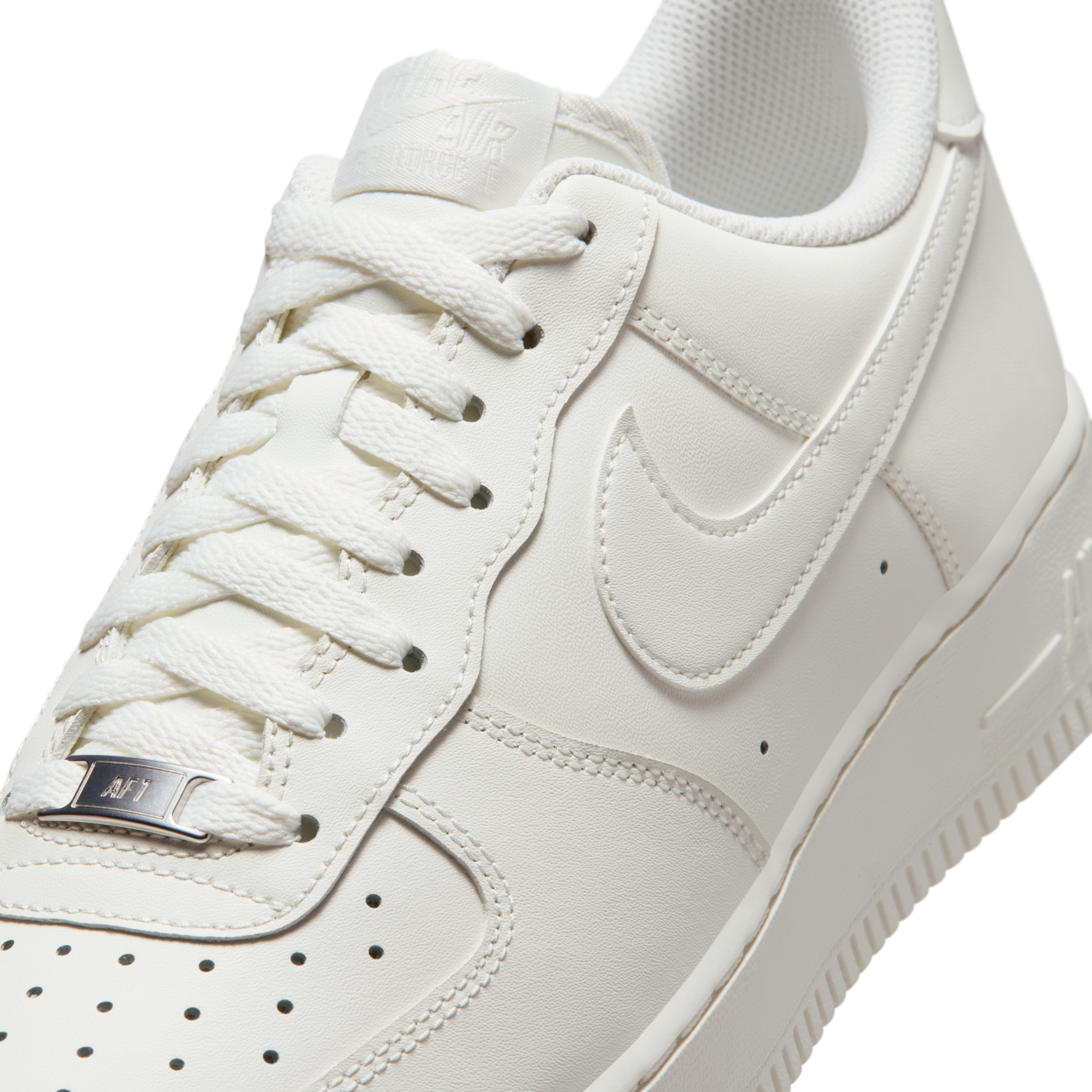 Nike Air Force 1 Low '07 Sail