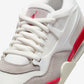 Jordan 4 RM Fire Red