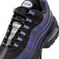 Nike Air Max 95 Court Purple Wild Grape Camo