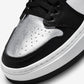 Jordan 1 Elevate Low SE Silver Toe (Women's)
