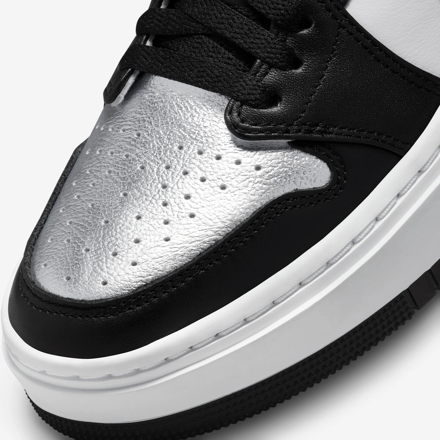 Jordan 1 Elevate Low SE Silver Toe (Women's)