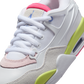 Jordan 4 RM White Hyper Pink (GS)