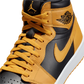 Jordan 1 Retro High Golf Pollen