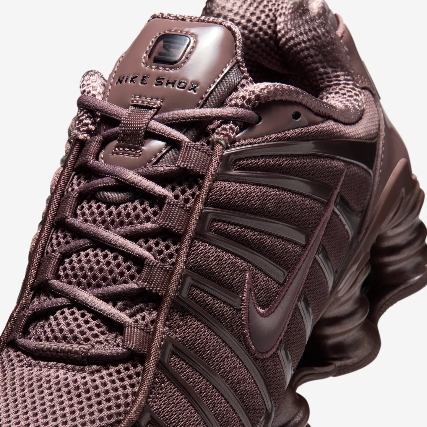 Nike Shox TL Tattoo Black (Women's)