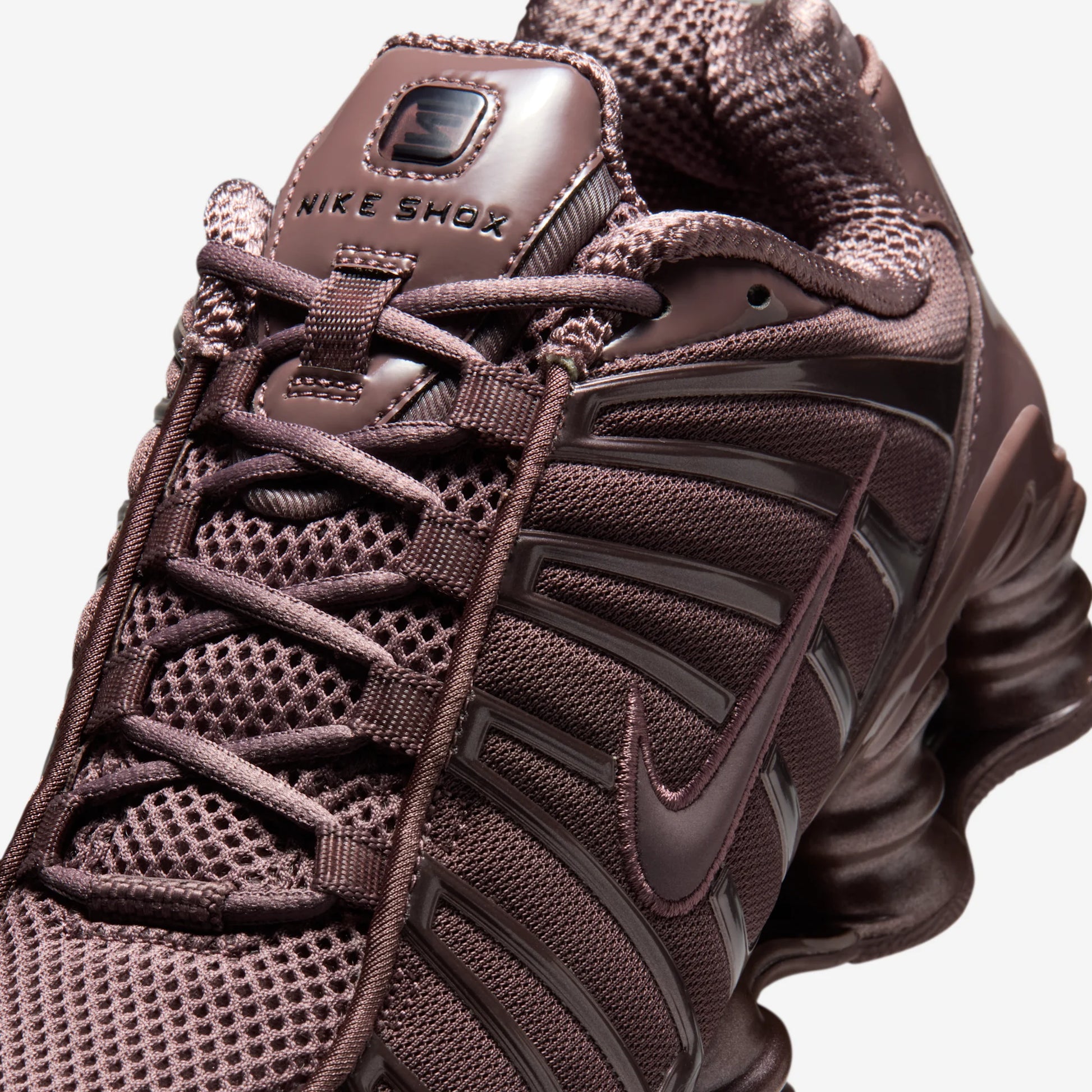 Nike Shox TL Tattoo Black (Women's)