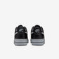 Nike Air Force 1 Low Black Wolf Grey (GS)