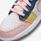 Jordan 1 Low SE Multi Canvas (GS)