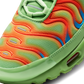 Nike Air Max Plus Supreme Mean Green