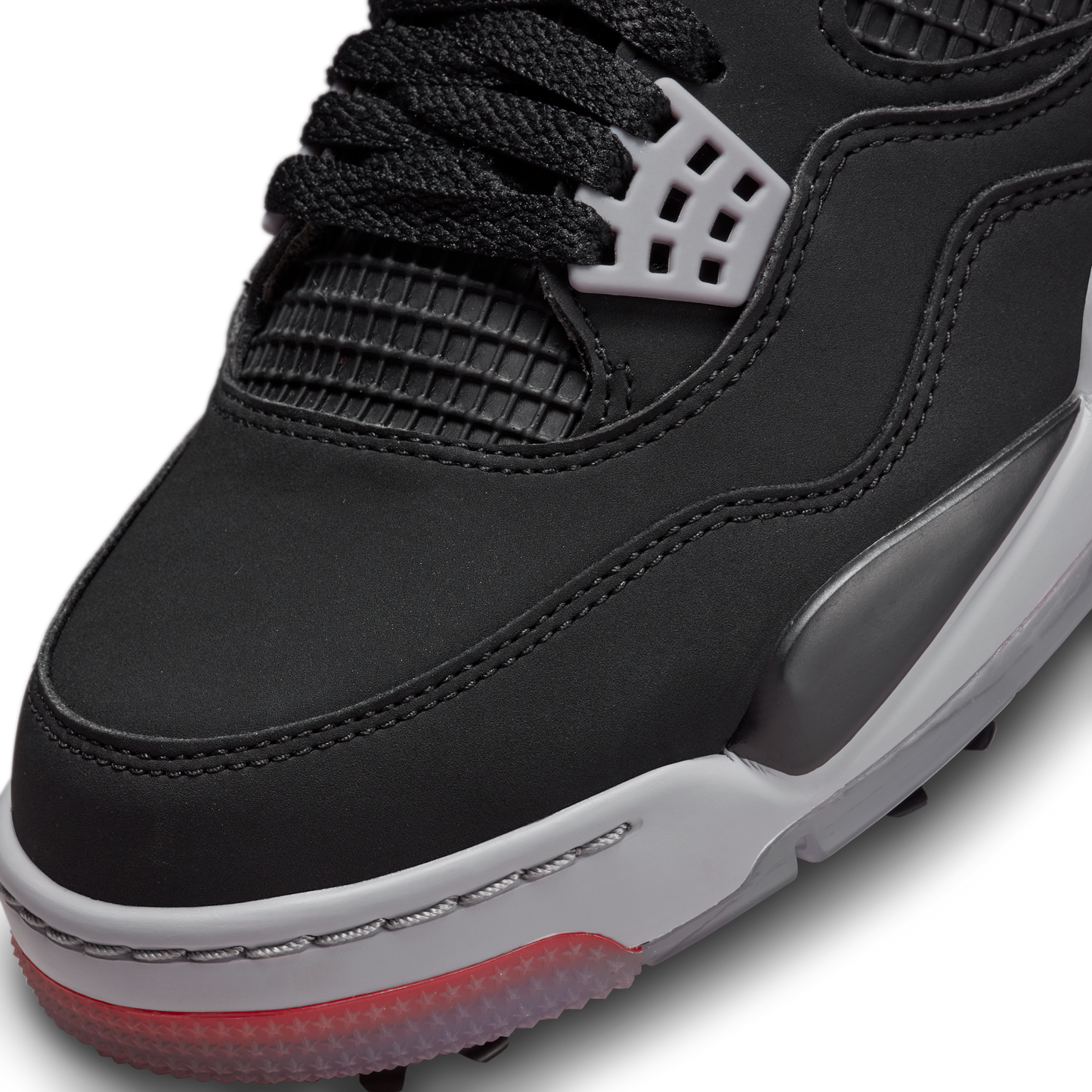Jordan 4 Retro Golf Bred