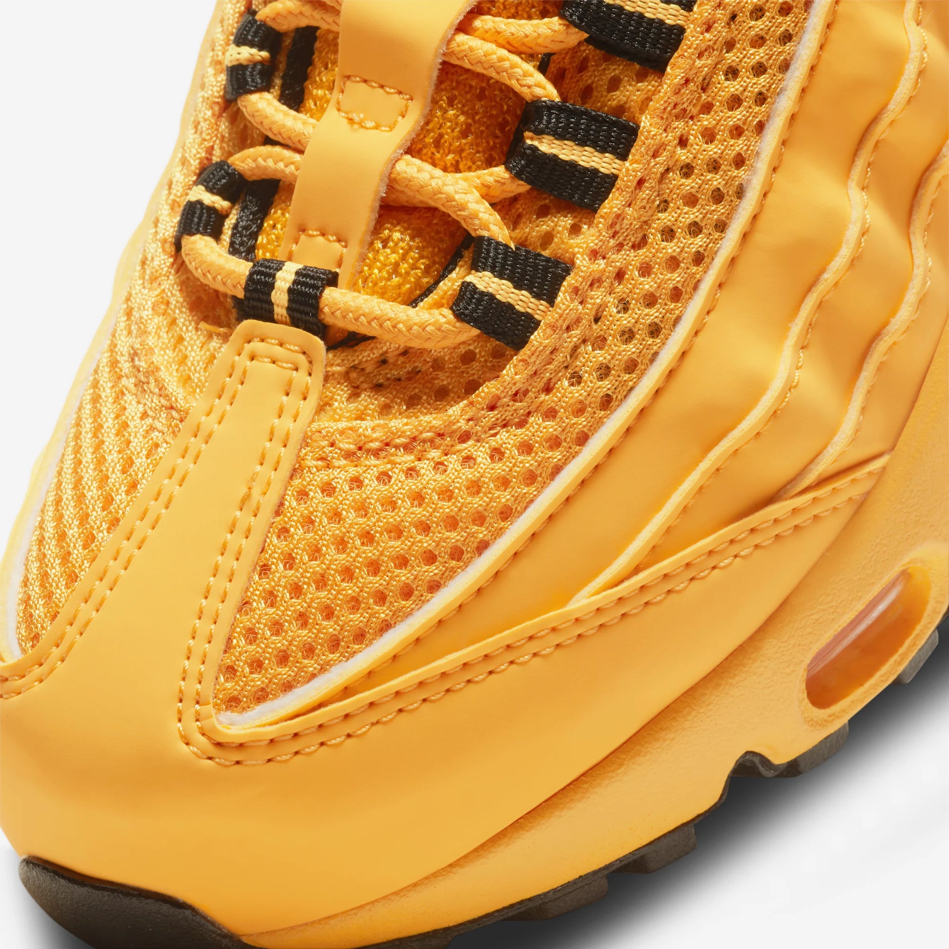 Nike Air Max 95 NYC Taxi (GS)