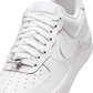 Nike Air Force 1 Low '07 Patent White (Women's)