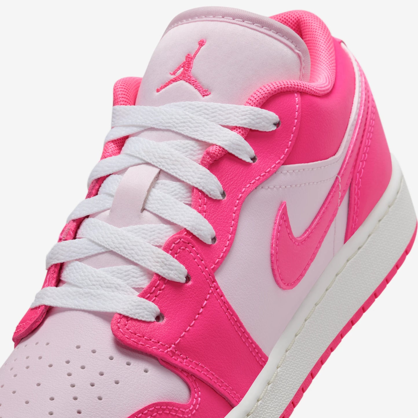 Jordan 1 Low Valentine’s Day (GS)