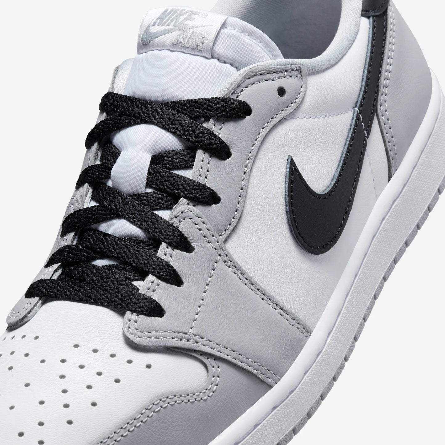 Jordan 1 Retro Low OG Barons