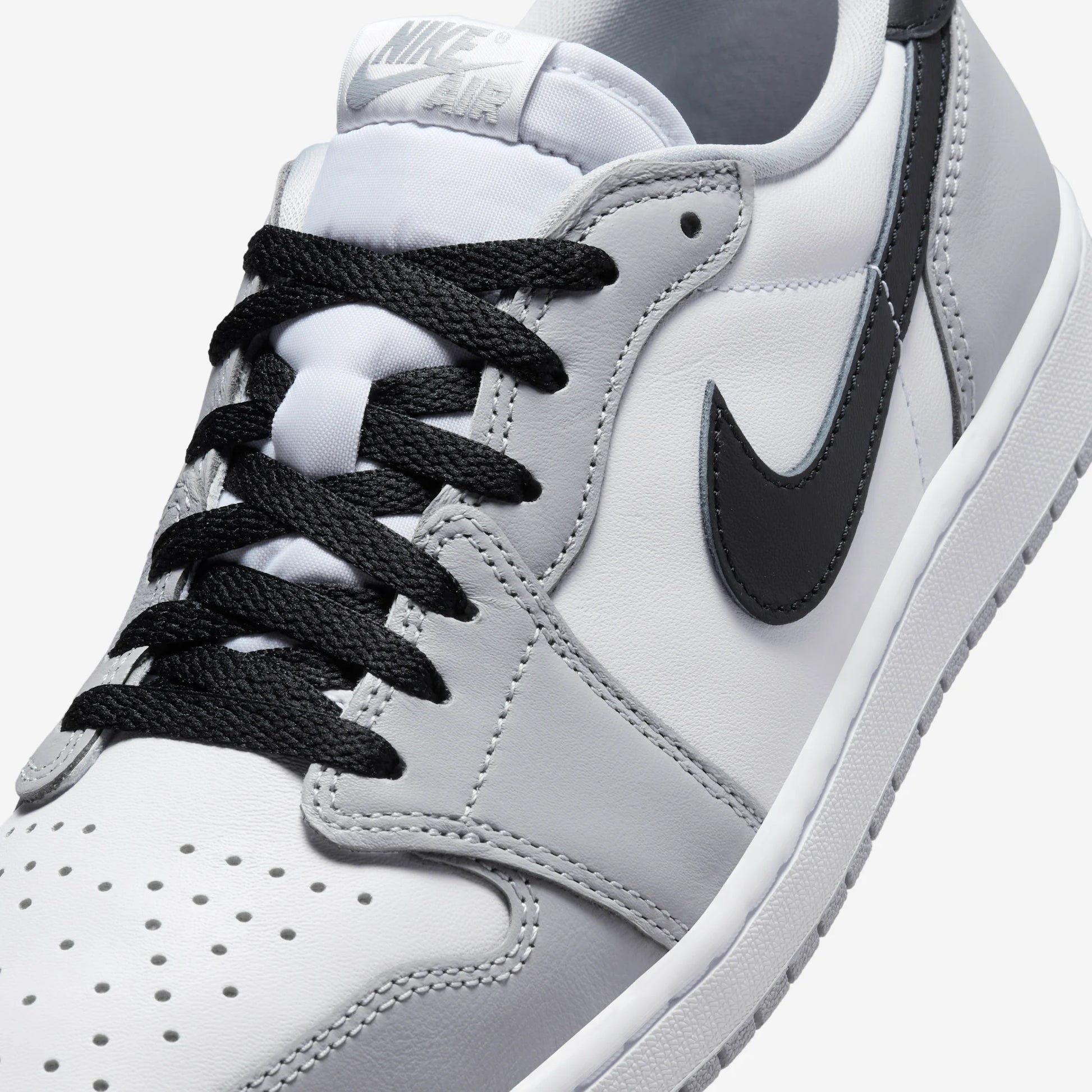 Jordan 1 Retro Low OG Barons