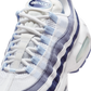 Nike Air Max 95 OG Big Bubble White Celestine Blue (Women's)