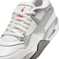 Jordan 4 RM White Cement